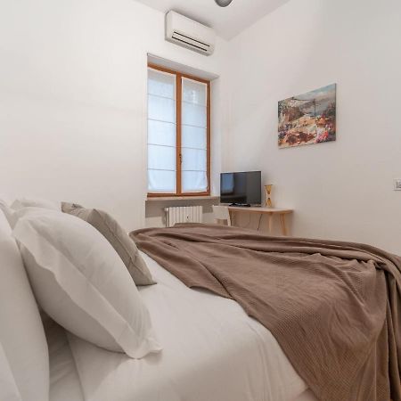 The Best Rent - Spacious Three-Bedroom Apartment In Moscova Mediolan Zewnętrze zdjęcie
