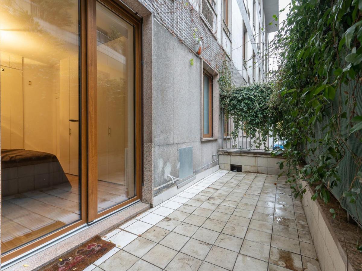 The Best Rent - Spacious Three-Bedroom Apartment In Moscova Mediolan Zewnętrze zdjęcie