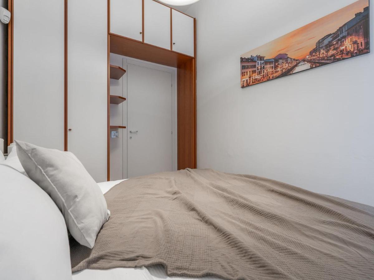 The Best Rent - Spacious Three-Bedroom Apartment In Moscova Mediolan Zewnętrze zdjęcie