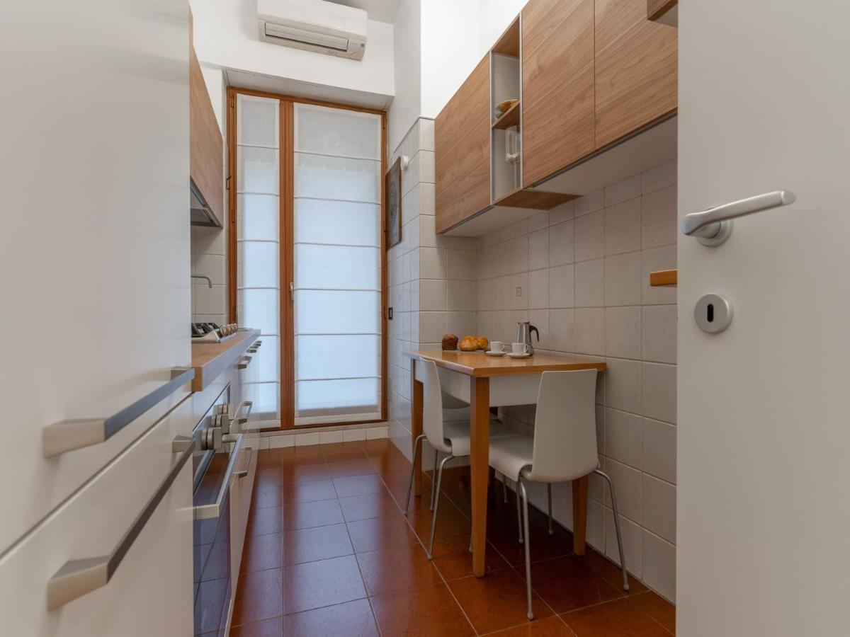 The Best Rent - Spacious Three-Bedroom Apartment In Moscova Mediolan Zewnętrze zdjęcie