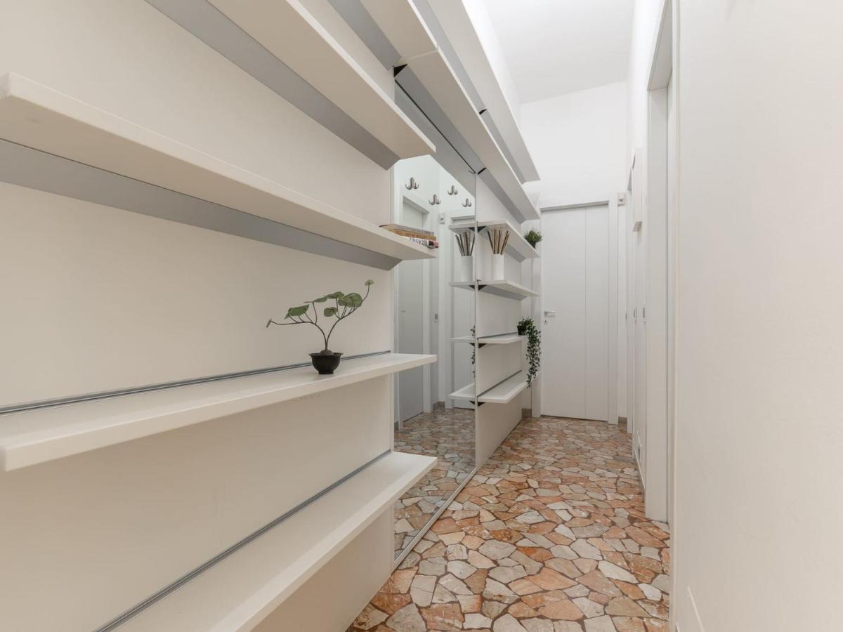 The Best Rent - Spacious Three-Bedroom Apartment In Moscova Mediolan Zewnętrze zdjęcie
