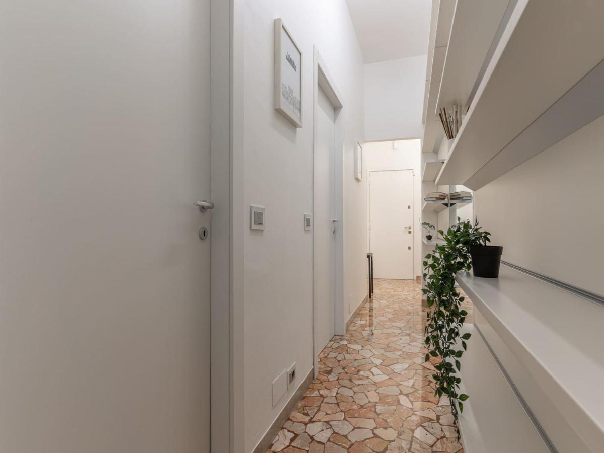 The Best Rent - Spacious Three-Bedroom Apartment In Moscova Mediolan Zewnętrze zdjęcie