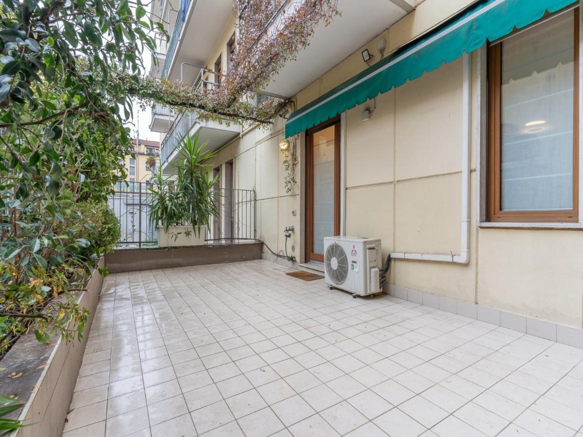 The Best Rent - Spacious Three-Bedroom Apartment In Moscova Mediolan Zewnętrze zdjęcie