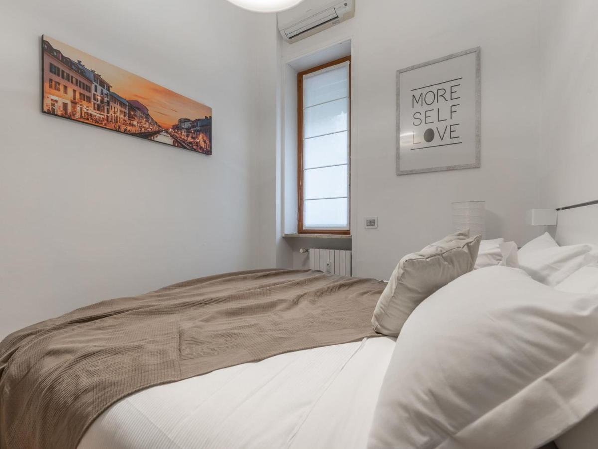 The Best Rent - Spacious Three-Bedroom Apartment In Moscova Mediolan Zewnętrze zdjęcie