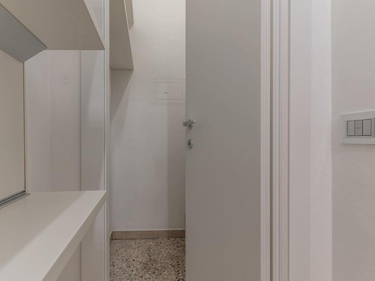 The Best Rent - Spacious Three-Bedroom Apartment In Moscova Mediolan Zewnętrze zdjęcie