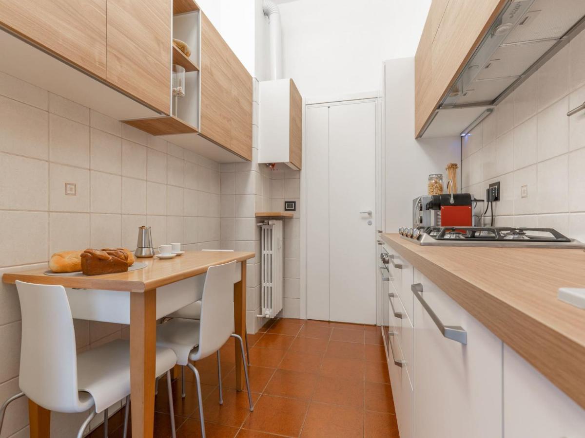 The Best Rent - Spacious Three-Bedroom Apartment In Moscova Mediolan Zewnętrze zdjęcie